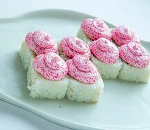 Лава маки лайт