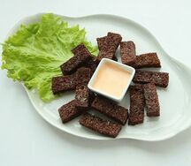 Гренки