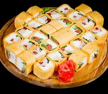 Сет мексиканский