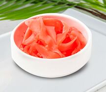 Имбирь 100 г