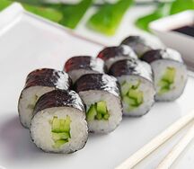 Капа маки
