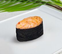 Гриль-краб