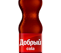 Добрый Кола