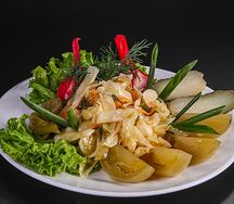 Ассорти солений