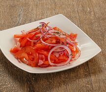 Салат Шакароб