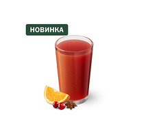 Согревающий пунш