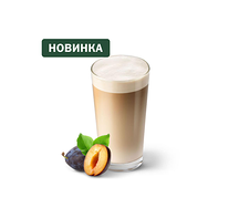 Латте Сочная слива