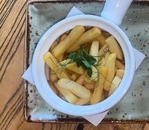 Картофель фри