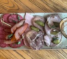 Ассорти мясное