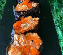 Яки краб