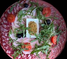 Ассорти мясное
