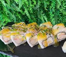Сакаи манго