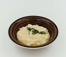 Пюре картофельное