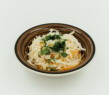 Квашеная капуста