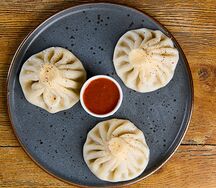 Хинкали