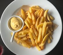 Картофель фри