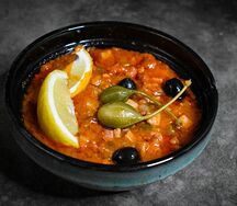 Солянка от шеф-повара
