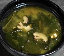 Мисо