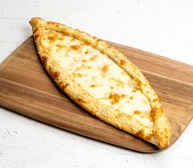 Пиде с сыром 