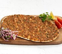 Лахмаджун классический 