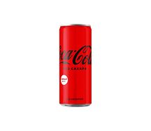 Coca cola Zero