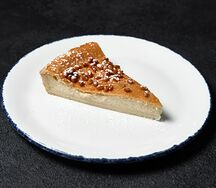 Бабушкин пирог