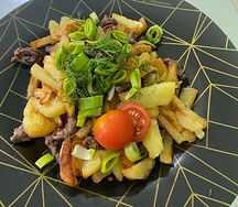 Дикий Чикаго