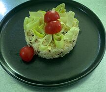 Микс-рис