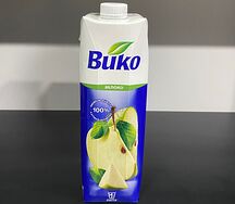 Сок Buko Яблоко