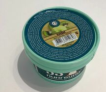 Мороженое Киви