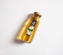 Сок Il primo яблочный