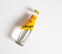 Тоник Schweppes