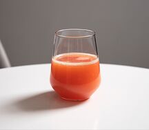 Фреш из грейпфрута