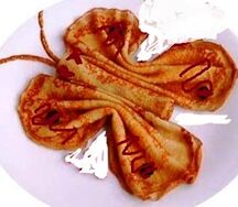 Блинчики