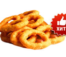 Луковые кольца