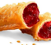 Пирожки с начинкой