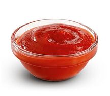 Соус шашлычный 