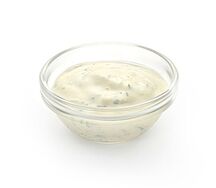 Соус Чесночный ранч