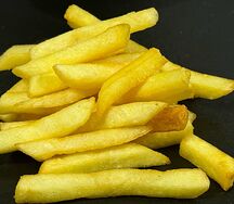 Картофель фри