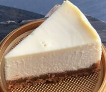 Чизкейк классический