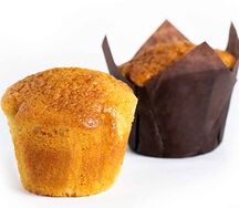 Маффин ванильный