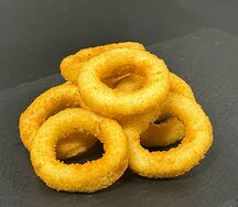 Луковые кольца