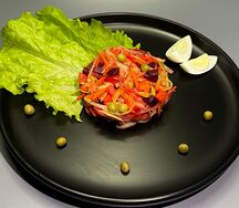 Салат Винегрет