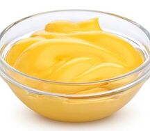 Соус Сырный