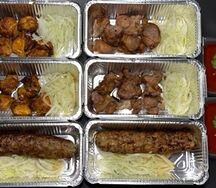 Комбо-набор Мясной