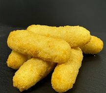 Сырные палочки 