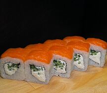 Филадельфия лайт 