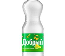 Добрый Лимон-лайм