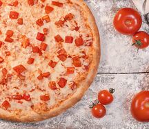 Пицца Маргарита 