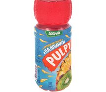 Pulpy Тропик